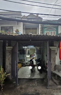 Bán nhà mặt tiền Kha Vạn Cân, Hiệp Bình Chánh – 2 tầng gọn gàng, đường 6m, phù hợp gia đình ở ngay